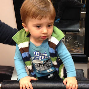 Meet your Posher, Sherri